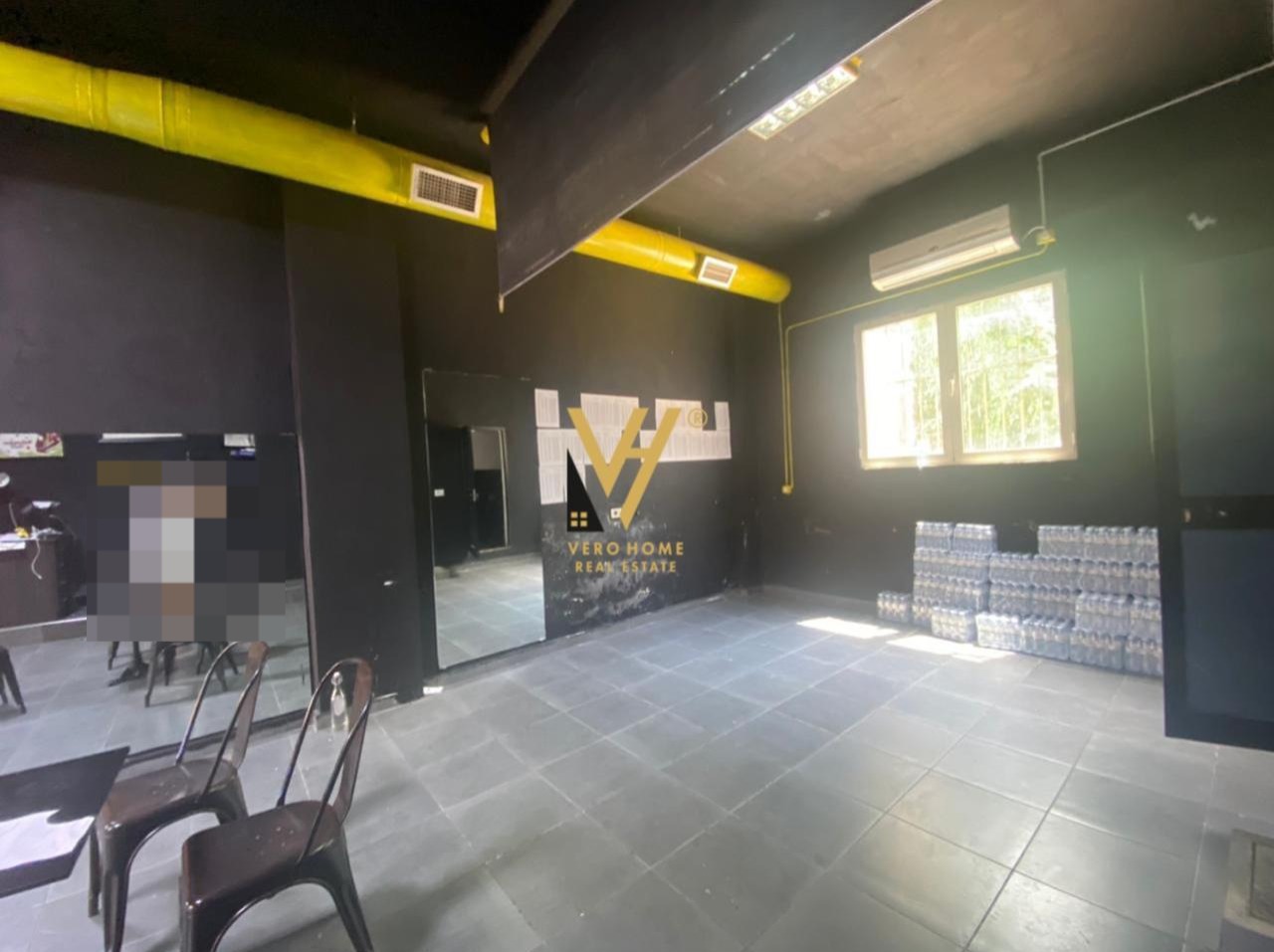 AMBIENT 67 M2 TE RRUGA SIRI KODRA 400 EURO