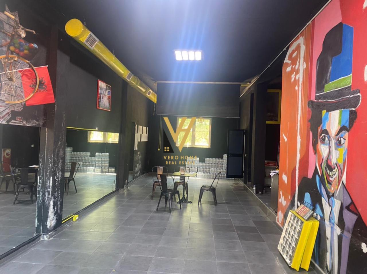 AMBIENT 67 M2 TE RRUGA SIRI KODRA 400 EURO