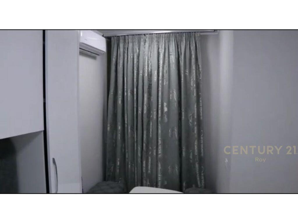 JEPET ME QIRA APARTAMENT TOTALISHT I MOBILUAR PRANE STADIUMI