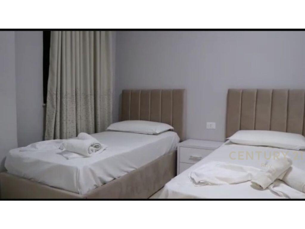 JEPET ME QIRA APARTAMENT TOTALISHT I MOBILUAR PRANE STADIUMI