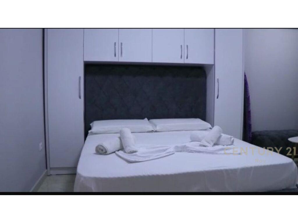 JEPET ME QIRA APARTAMENT TOTALISHT I MOBILUAR PRANE STADIUMI