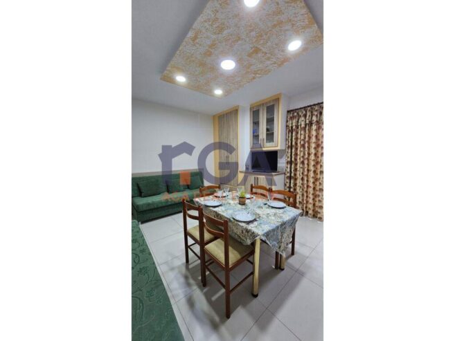 Apartament Ne Shitje