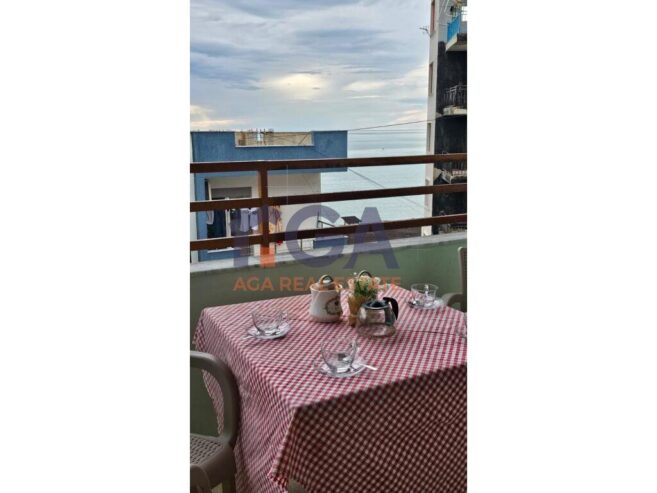 Apartament Ne Shitje