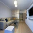 Shitet apartament 1+1