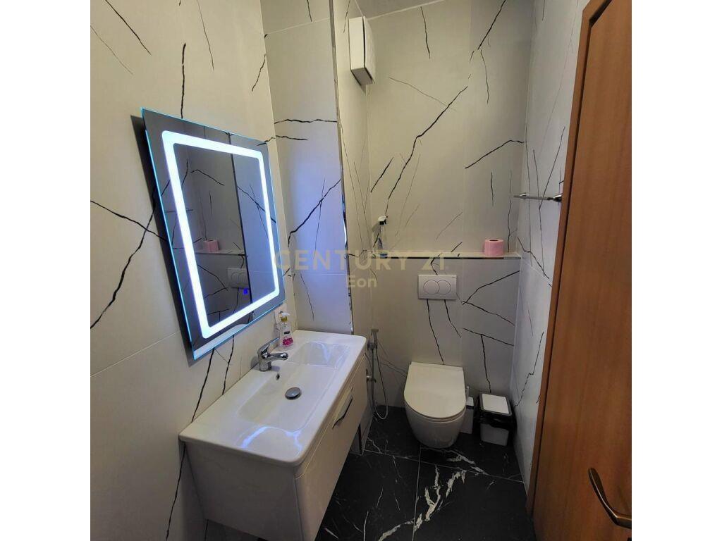 Apartament 2+1+2 me pamje deti per Qira në Durrës – 800€ | 9