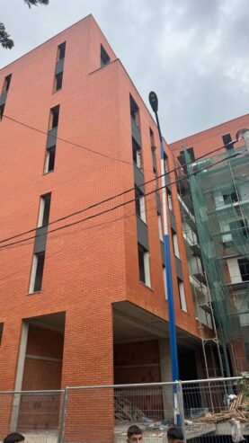 Shitet apartamente 1+1 Paskuqan