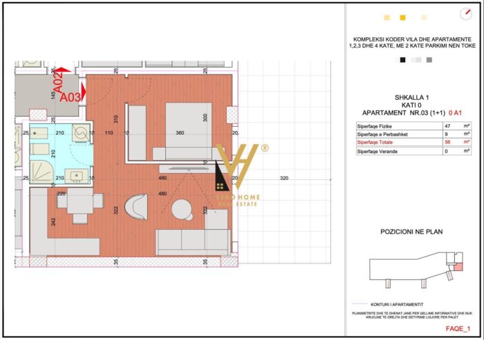 1+1+BLK NE POTAM, HIMARE 140.000 EURO