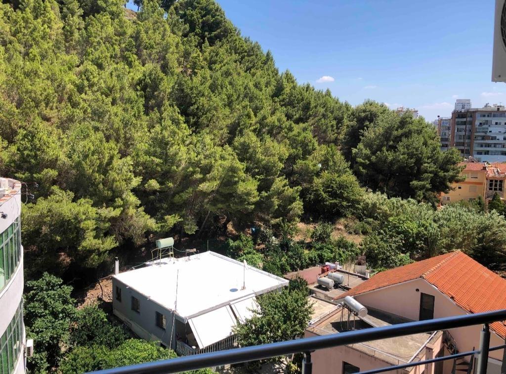 JEPET APRTAMENT ME QERA 1+1