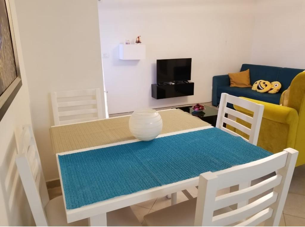 JEPET APRTAMENT ME QERA 1+1