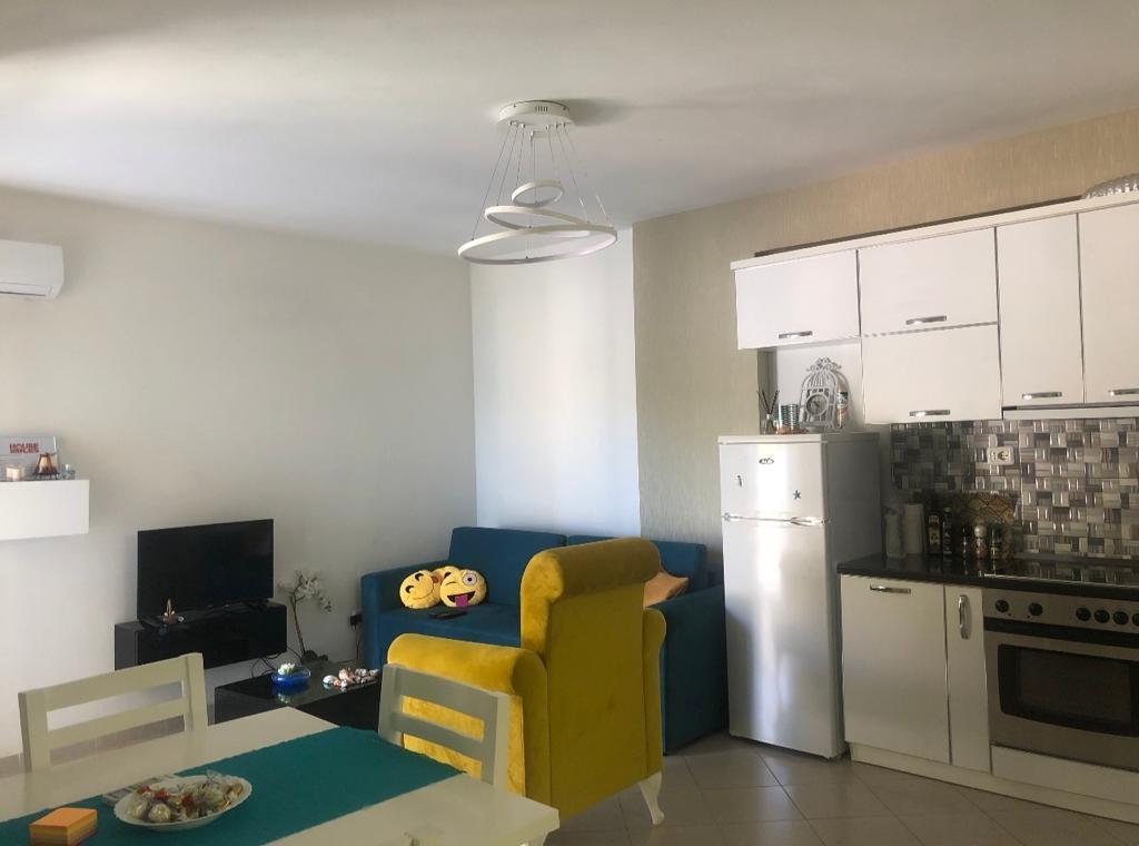 JEPET APRTAMENT ME QERA 1+1