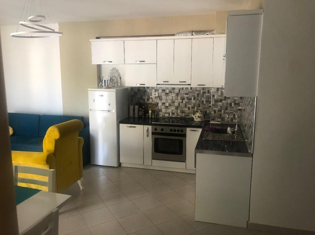 JEPET APRTAMENT ME QERA 1+1