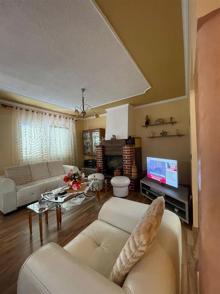 SHESIM SUPER APARTAMENT 158M2 PRAN STADIUMIT NE DURRES.