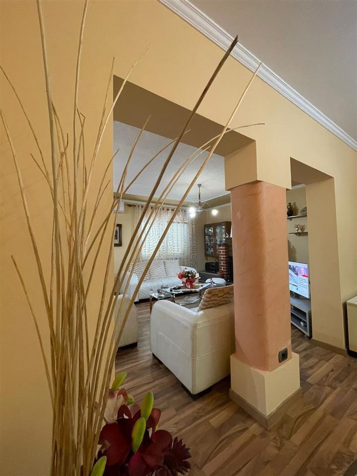 SHESIM SUPER APARTAMENT 158M2 PRAN STADIUMIT NE DURRES.