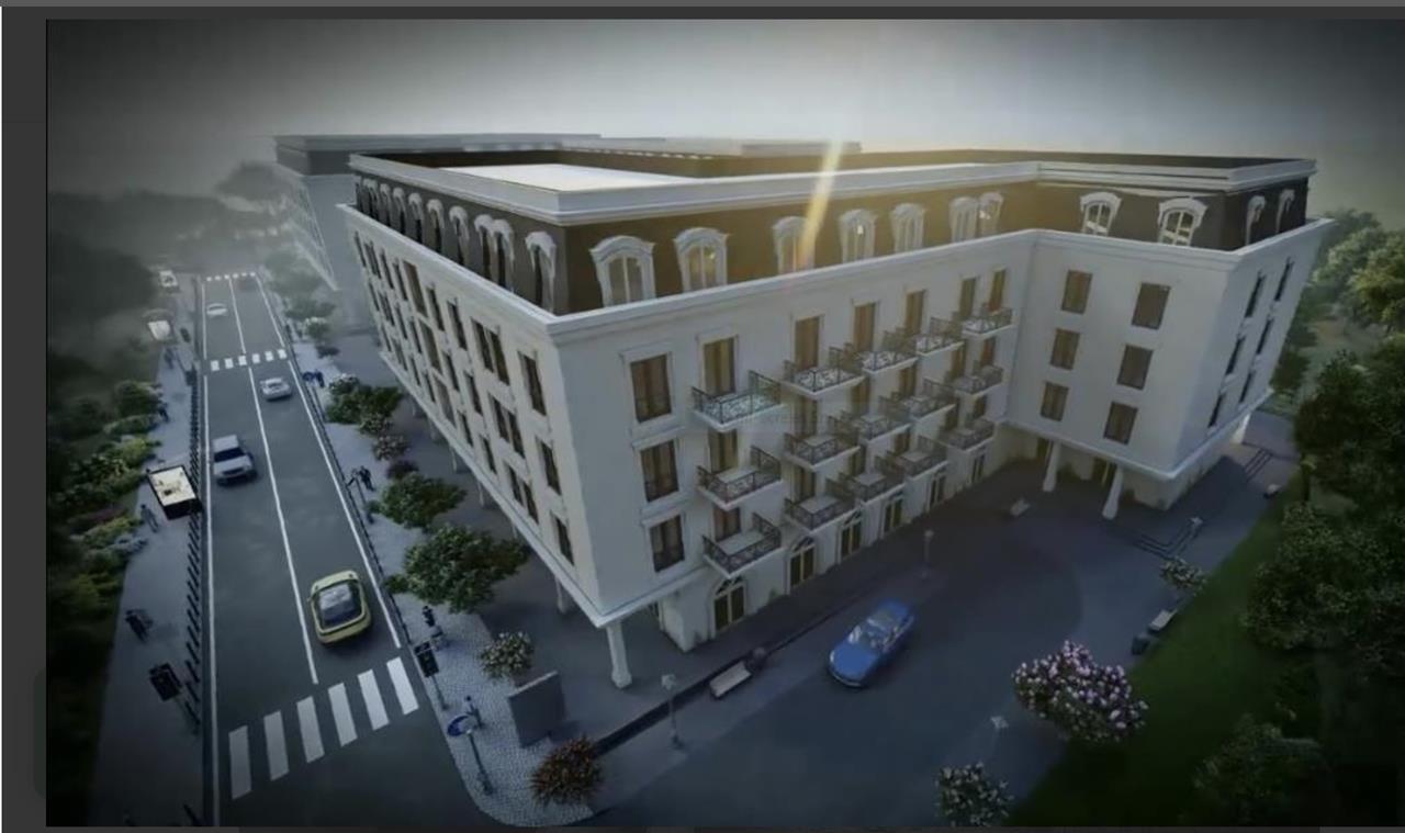 Okazion apartamenti fundit 1370E i padiskutueshem