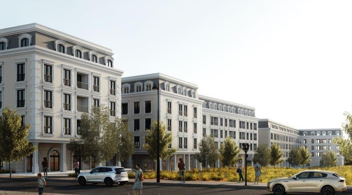 Okazion apartamenti fundit 1370E i padiskutueshem