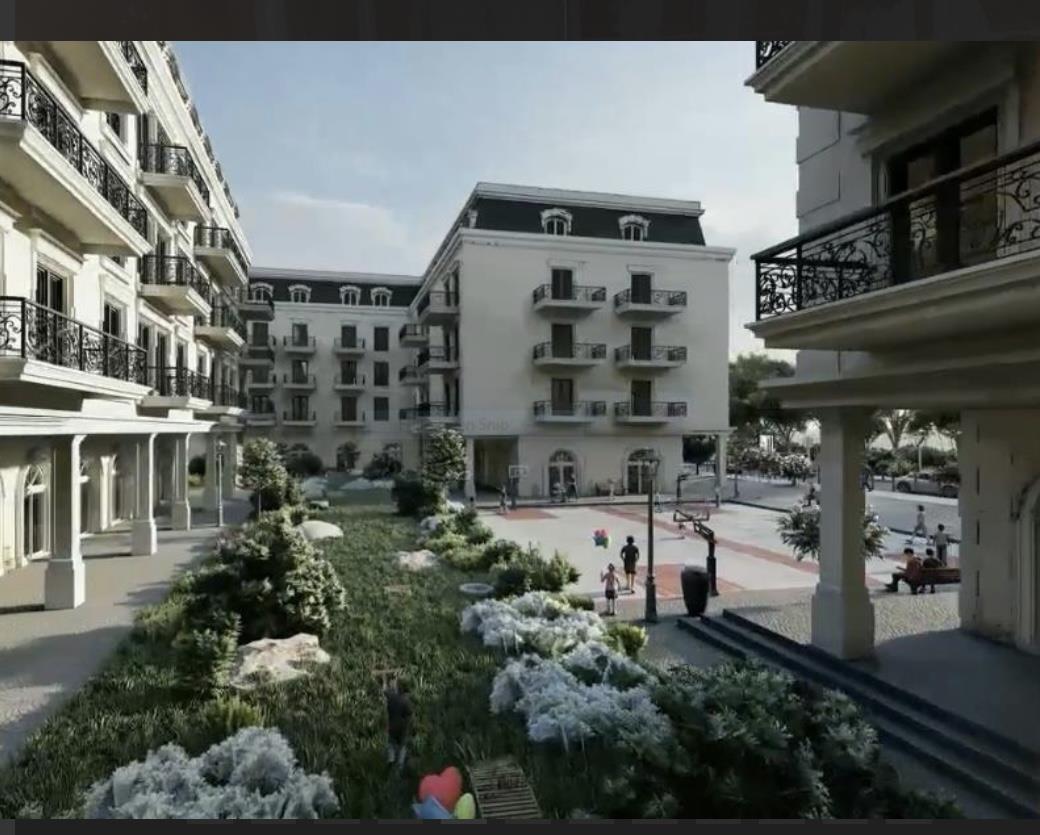 Okazion apartamenti fundit 1370E i padiskutueshem