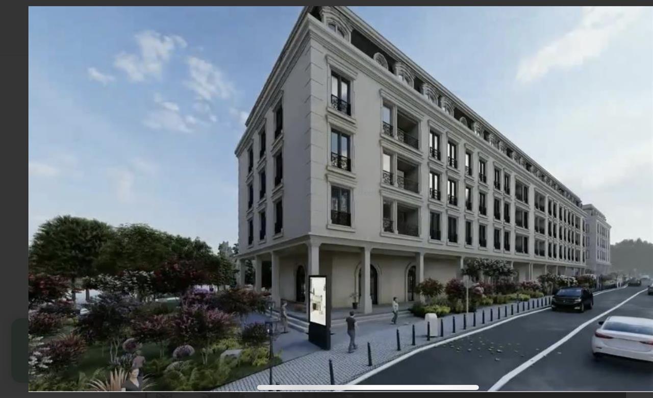 Okazion apartamenti fundit 1370E i padiskutueshem