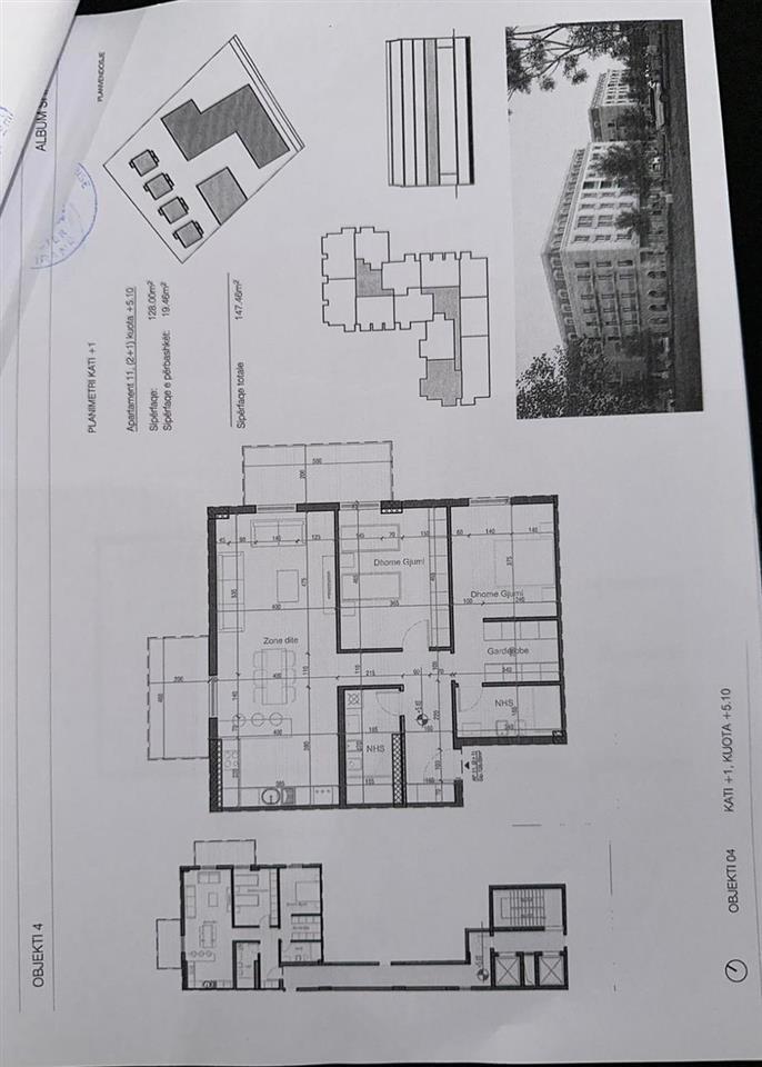 Okazion apartamenti fundit 1370E i padiskutueshem