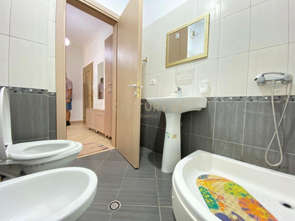 SHITET APARTAMENT NE PLAZH HEKURUDHA 90 M/2 !!
