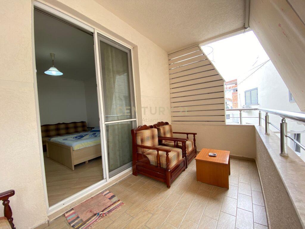 SHITET APARTAMENT NE PLAZH HEKURUDHA 90 M/2 !!