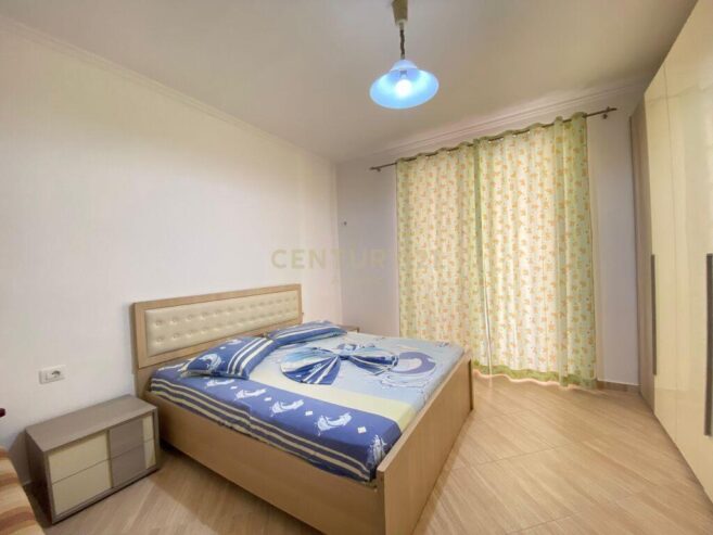 SHITET APARTAMENT NE PLAZH HEKURUDHA 90 M/2 !!