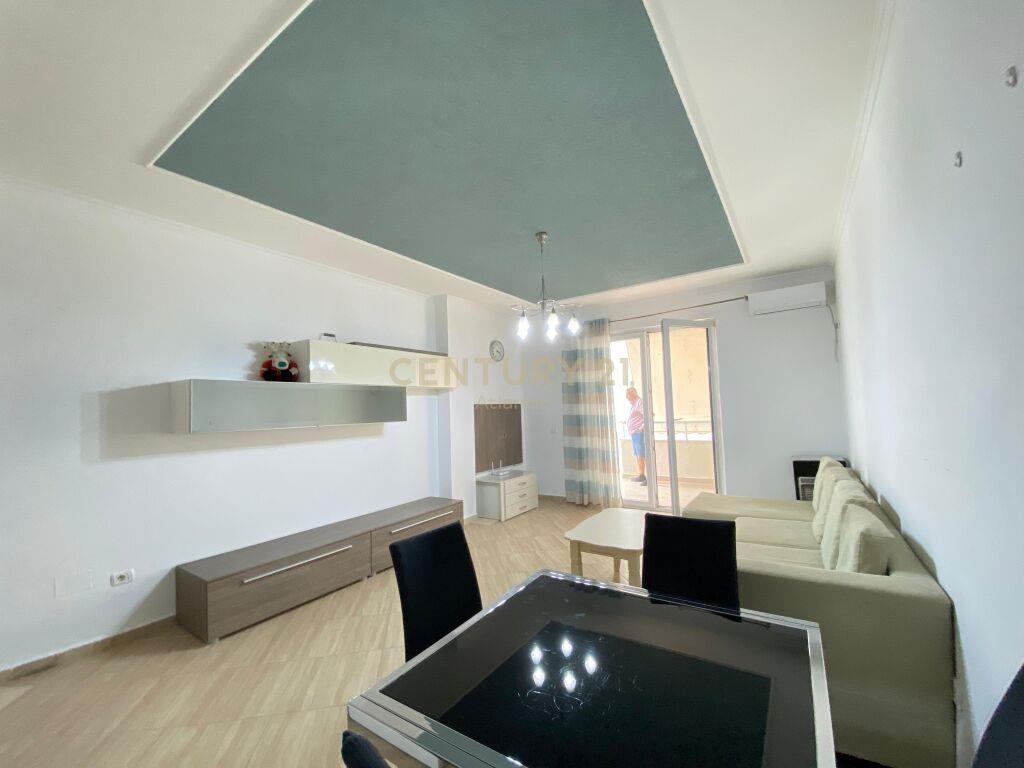 SHITET APARTAMENT NE PLAZH HEKURUDHA 90 M/2 !!