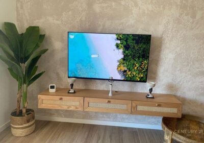 APARTAMENT 2+1 PER SHITJE NE SAN PIETRO REZIDENCE!!