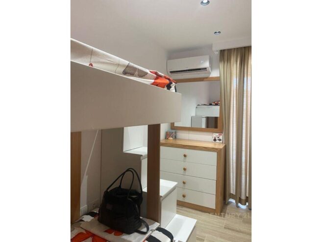 APARTAMENT 2+1 PER SHITJE NE SAN PIETRO REZIDENCE!!