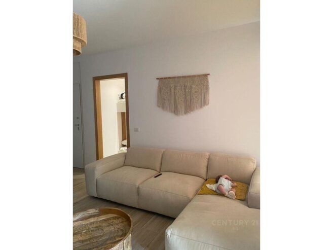APARTAMENT 2+1 PER SHITJE NE SAN PIETRO REZIDENCE!!