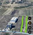 Toke ne Arapaj Durres afer Vinea Resort