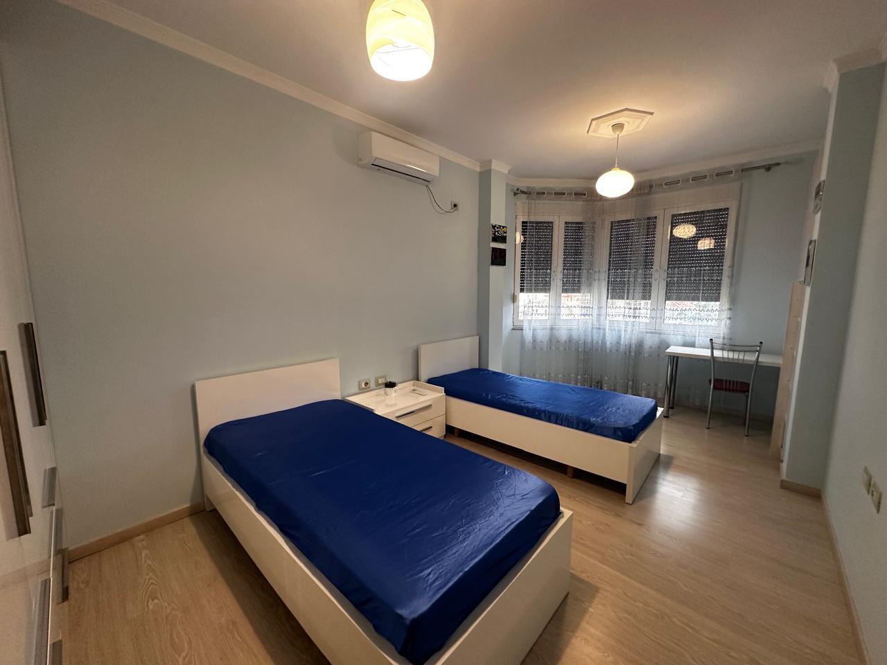 Apartament 2+1 Per Qera Ne Don Bosko Perball Kishes