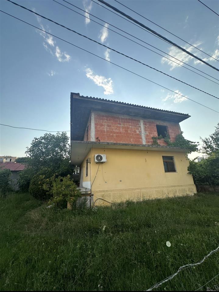 SHTEPI PRIVATE BABRRU