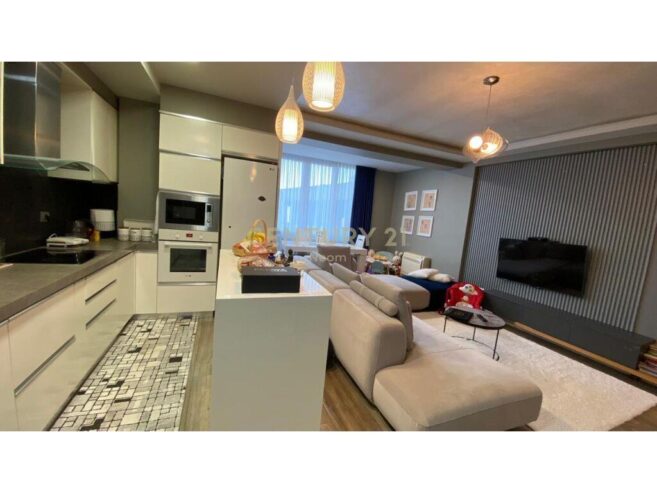 SHESIM APARTAMENT 2+1 240,000 € Neom100828
