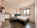 Shesim apartament 2+1 perball UET-se ne Porcelan,