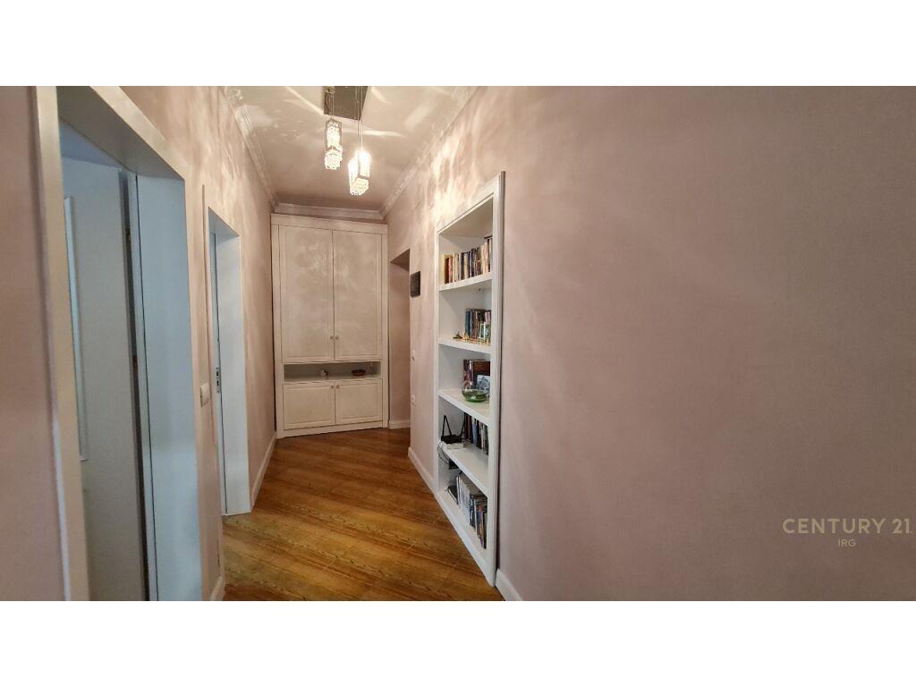 APARTAMENT 1+1 TE SHESHI WILSON!