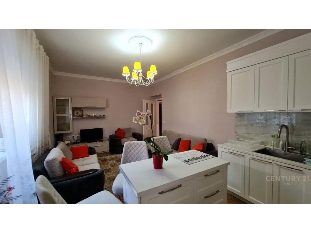 APARTAMENT 1+1 TE SHESHI WILSON!
