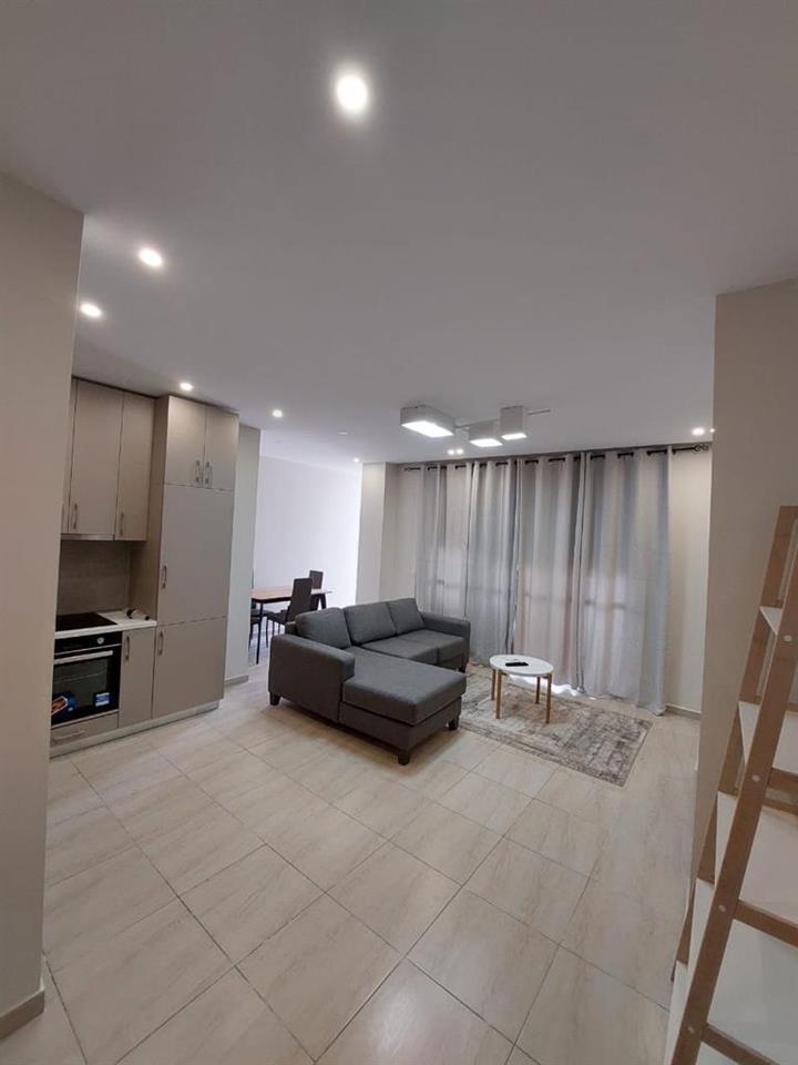 Apartament 2+1 me qera