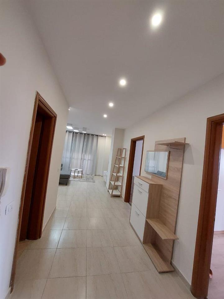 Apartament 2+1 me qera