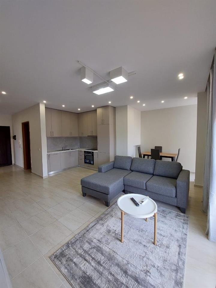 Apartament 2+1 me qera