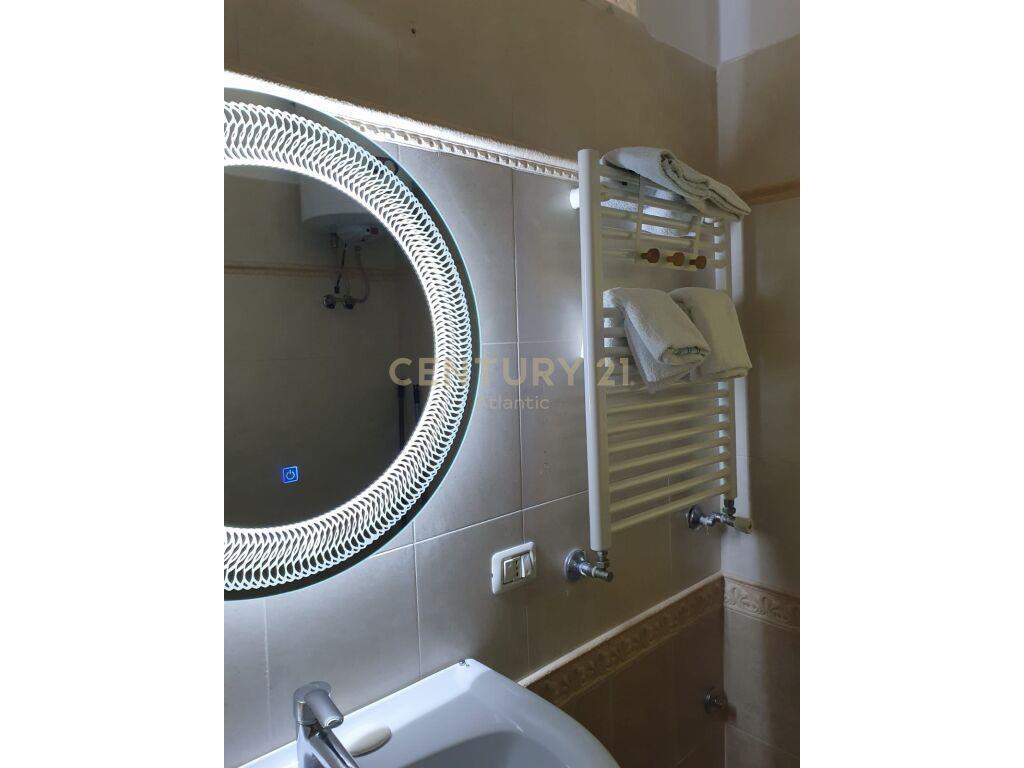 JEPET ME QERA APARTAMENT 2+1 NE PLAZH DURRES !