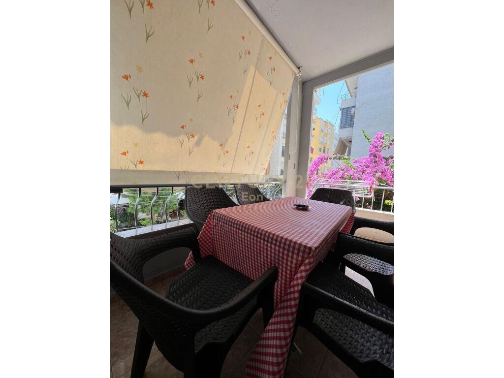 APARTAMENT 1+ 1 ME QIRA NE SHKEMBIN E KAVAJES!