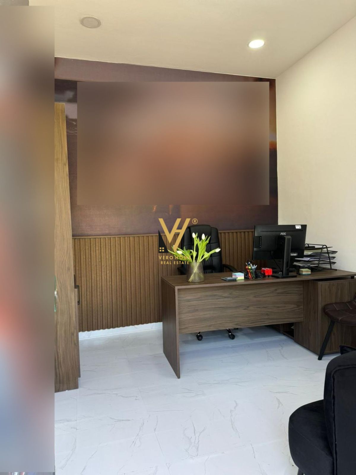 DYQAN 12 M2 TE BULEVARDI ZHAN DARK 400 EURO