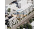 Shitet Apartament 2+1+2 Ish Sheshi Shqiponja