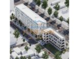 Shitet Apartament 2+1+2 Ish Sheshi Shqiponja