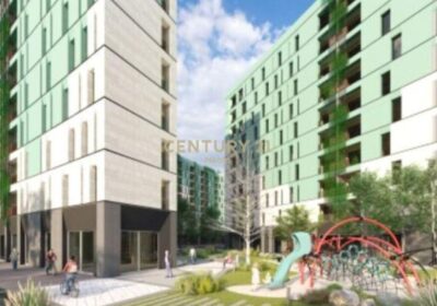 SHESIM, APARTAMENT 1+1 142,061 € Neom98370