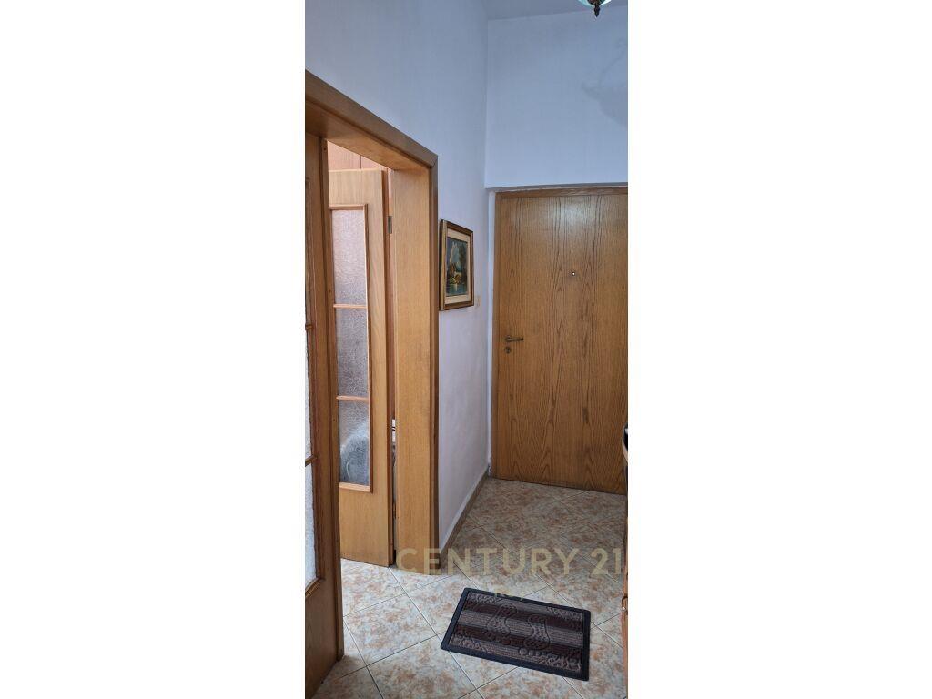 Apartament me pamje deti 1+1 me qira në Vollga, Durrës – 500