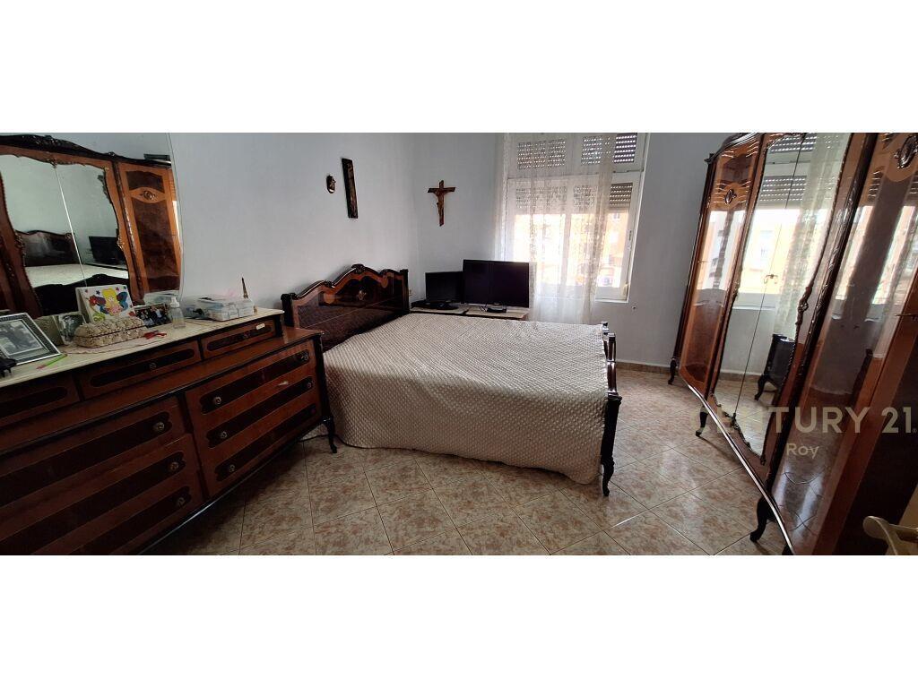 Apartament me pamje deti 1+1 me qira në Vollga, Durrës – 500