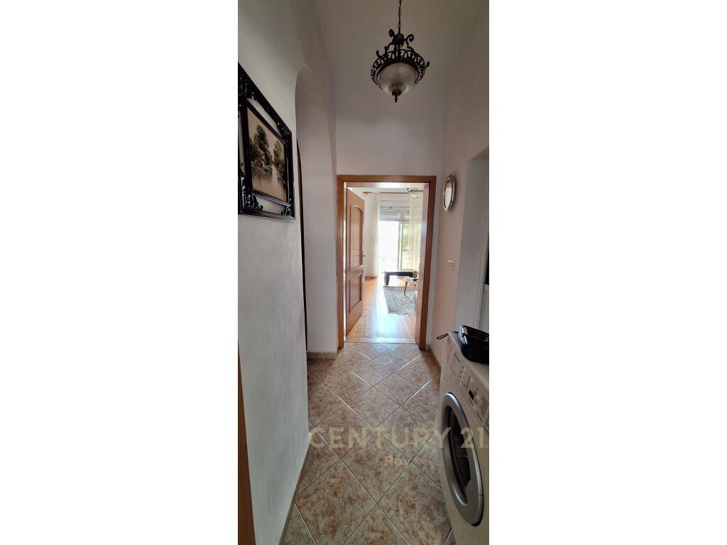 Apartament me pamje deti 1+1 me qira në Vollga, Durrës – 500