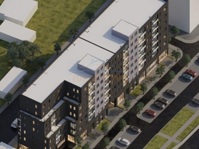 Shitet, Apartament 1+1, Paskuqan, Tiranë