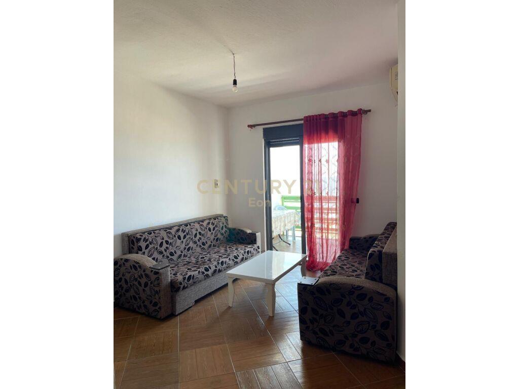 SHITET 1+1 VIJE PARE ME DETIN PAMJE BALLORE ME DETI NE PLAZH